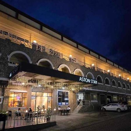 Aston Stay And Villas Mabalacat Экстерьер фото