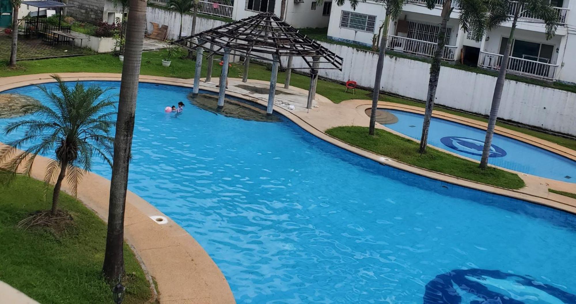 Aston Stay And Villas Mabalacat Экстерьер фото