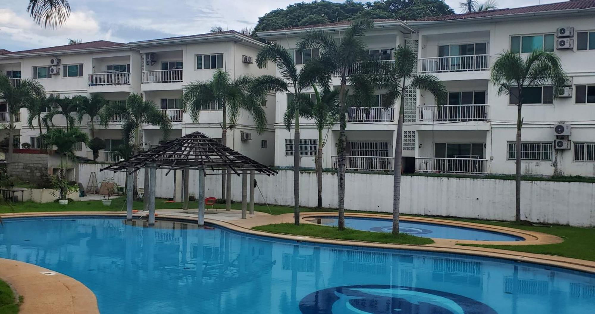Aston Stay And Villas Mabalacat Экстерьер фото