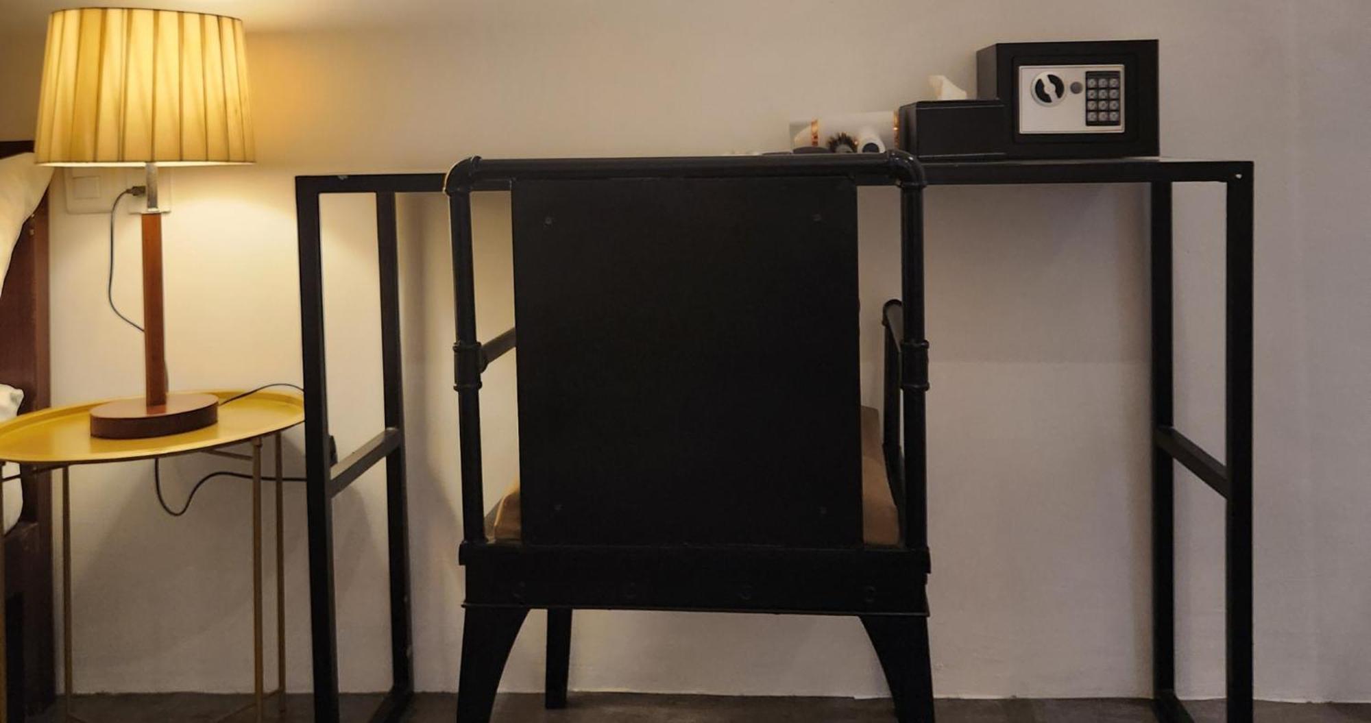 Aston Stay And Villas Mabalacat Экстерьер фото