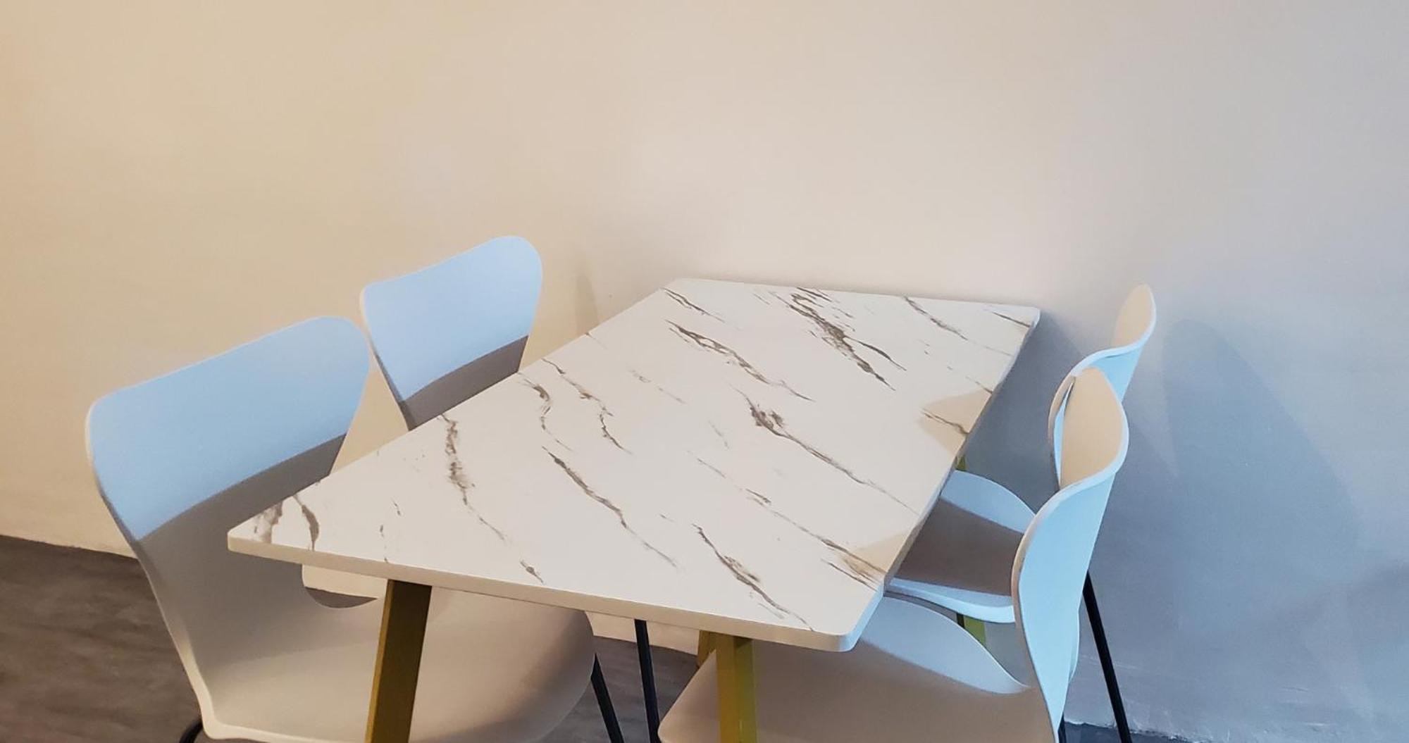 Aston Stay And Villas Mabalacat Экстерьер фото