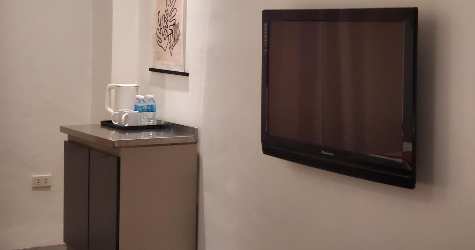 Aston Stay And Villas Mabalacat Экстерьер фото