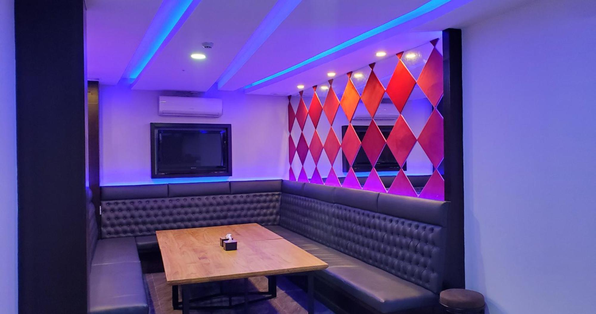 Aston Stay And Villas Mabalacat Экстерьер фото