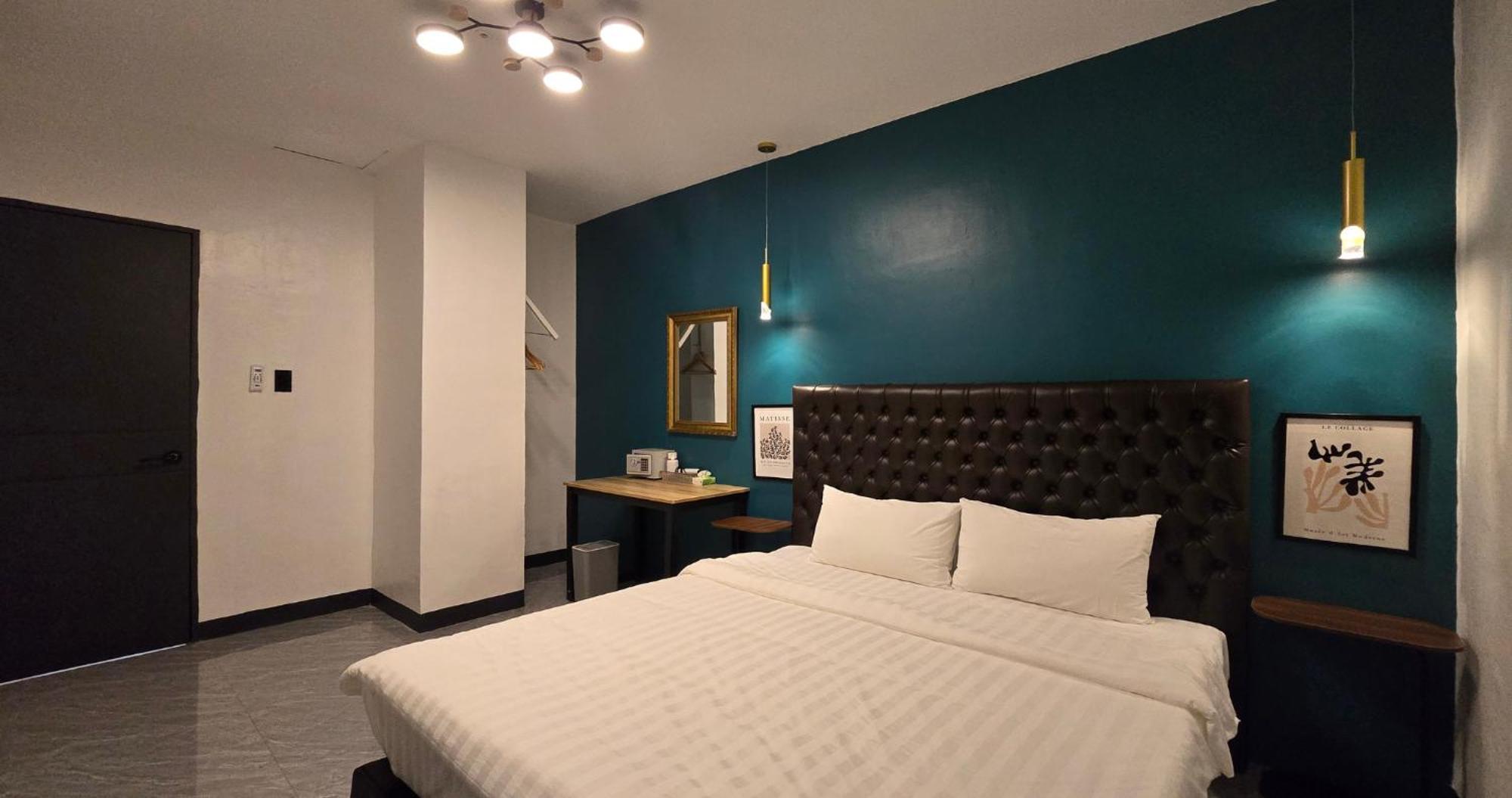 Aston Stay And Villas Mabalacat Экстерьер фото