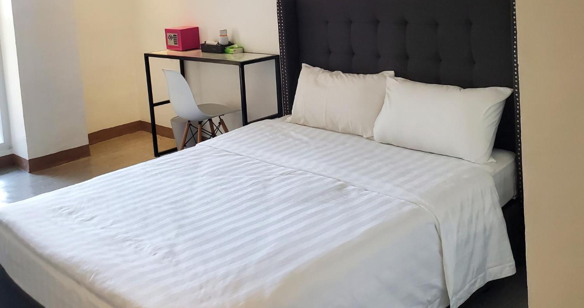 Aston Stay And Villas Mabalacat Экстерьер фото