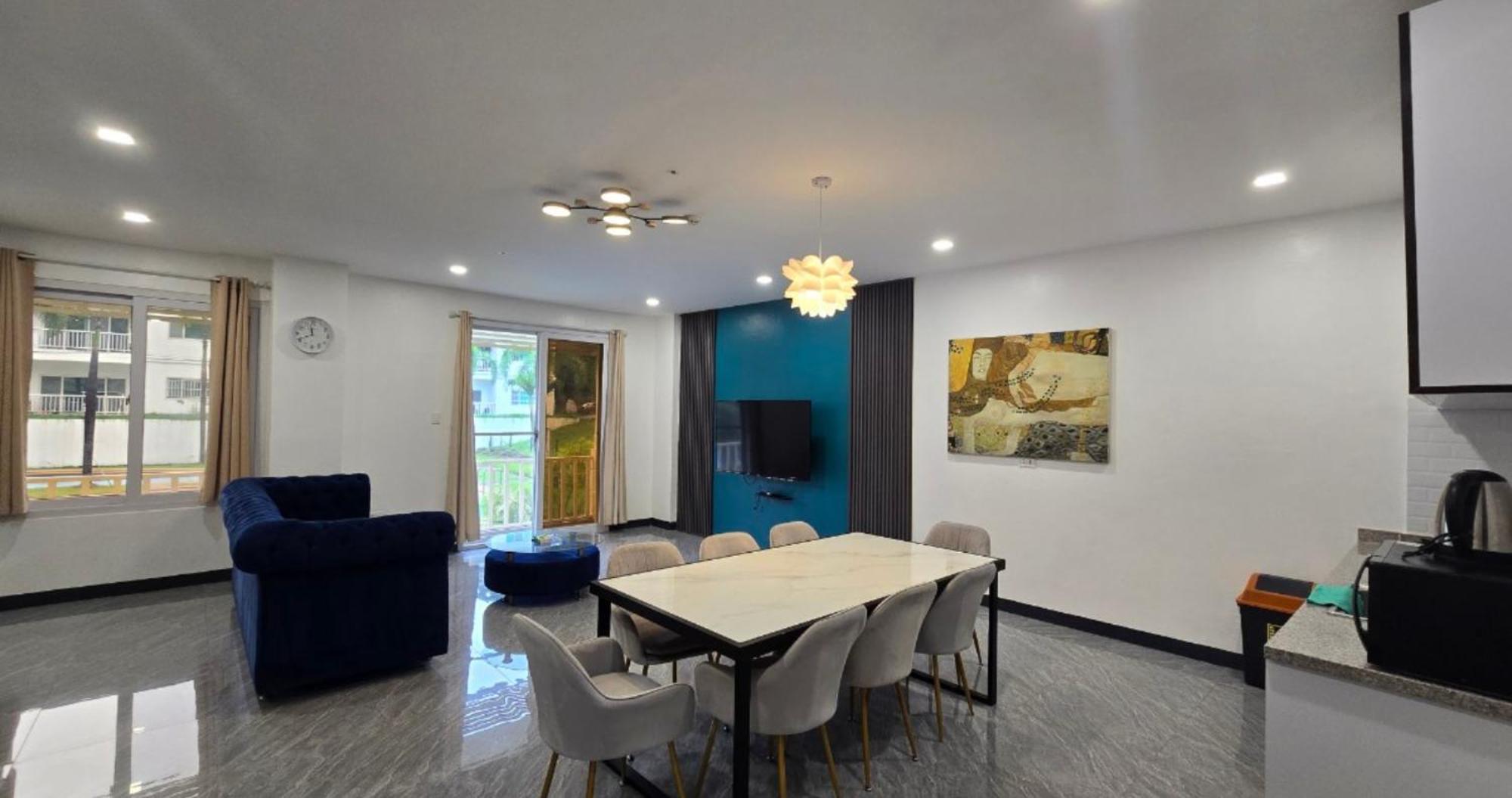 Aston Stay And Villas Mabalacat Экстерьер фото