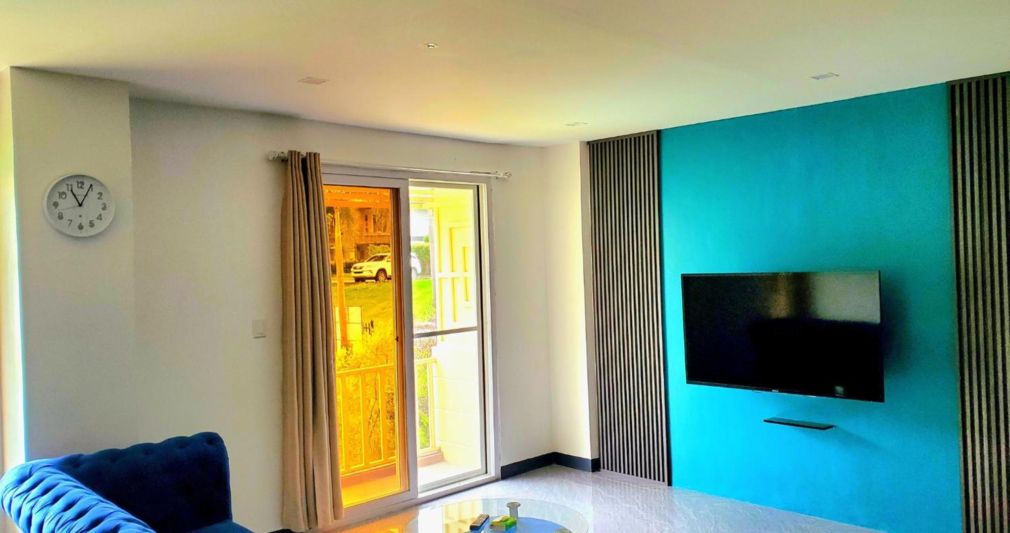 Aston Stay And Villas Mabalacat Экстерьер фото