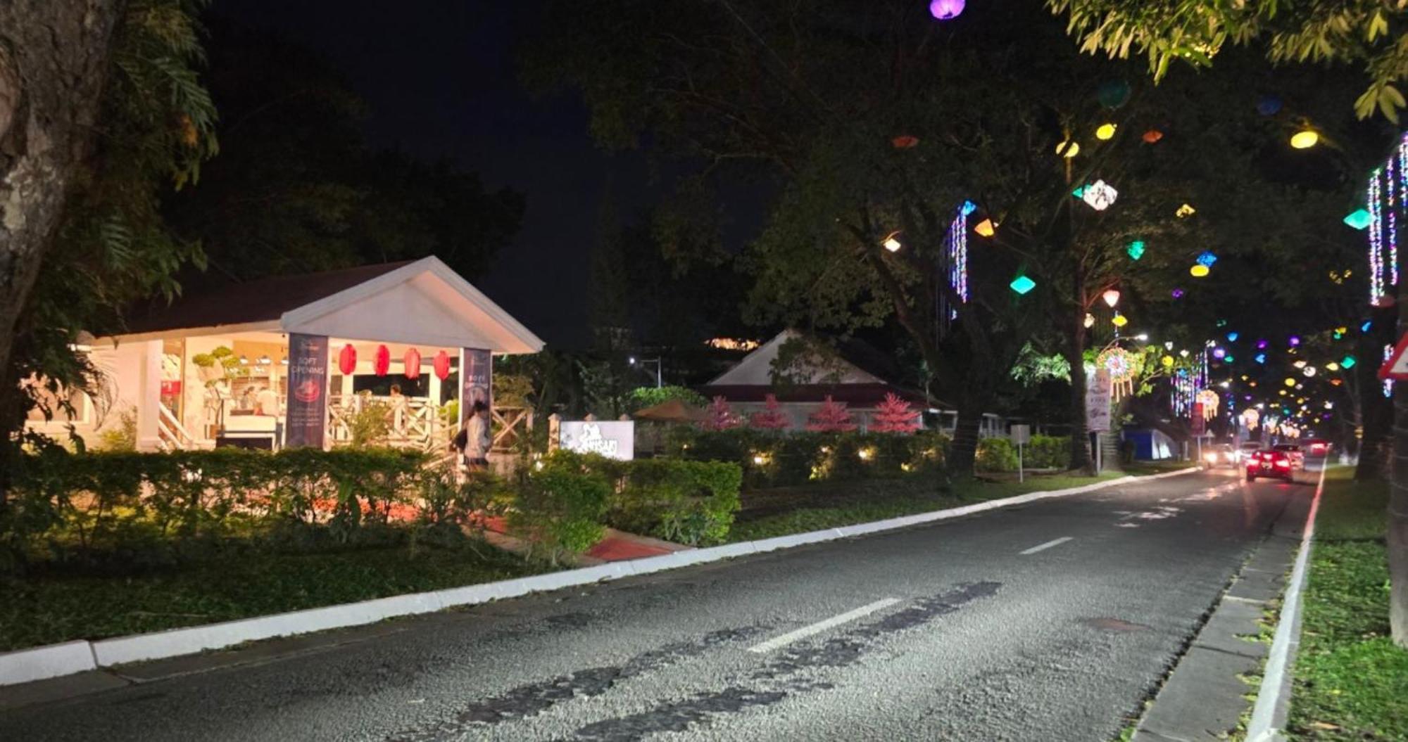 Aston Stay And Villas Mabalacat Экстерьер фото